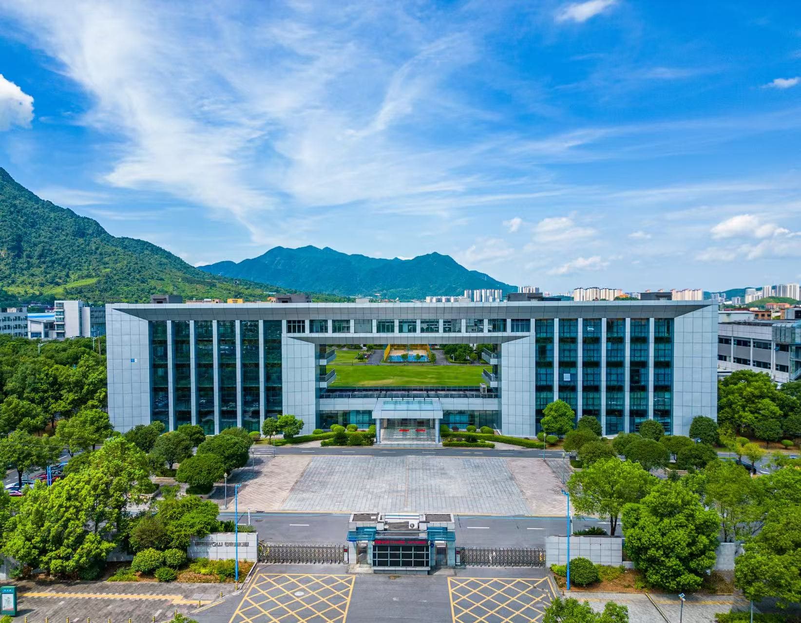 公司照片